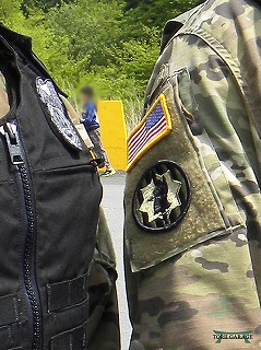 U.S ARMY,NAVY,AIR FORCE,MARINES 米陸軍、海軍、空軍、海兵隊