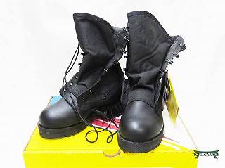 army navy work boots
