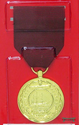 ヴァンガード フルサイズ メダルアーミー グッドコンダクト 24Kゴールドメッキ U.S ARMY,NAVY,AIR FORCE,MARINES 米陸軍、海軍、空軍、海兵隊 米軍放