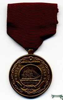 ヴァンガード フルサイズ メダルアーミー グッドコンダクト 24Kゴールドメッキ U.S ARMY,NAVY,AIR FORCE,MARINES 米陸軍、海軍、空軍、海兵隊 米軍放